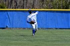 Baseball vs WPI  Wheaton College baseball vs Worcester Polytechnic Institute. - (Photo by Keith Nordstrom) : Wheaton, baseball